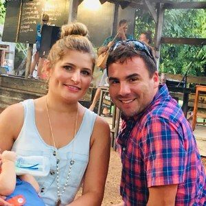 Meet your Posher, Christopher